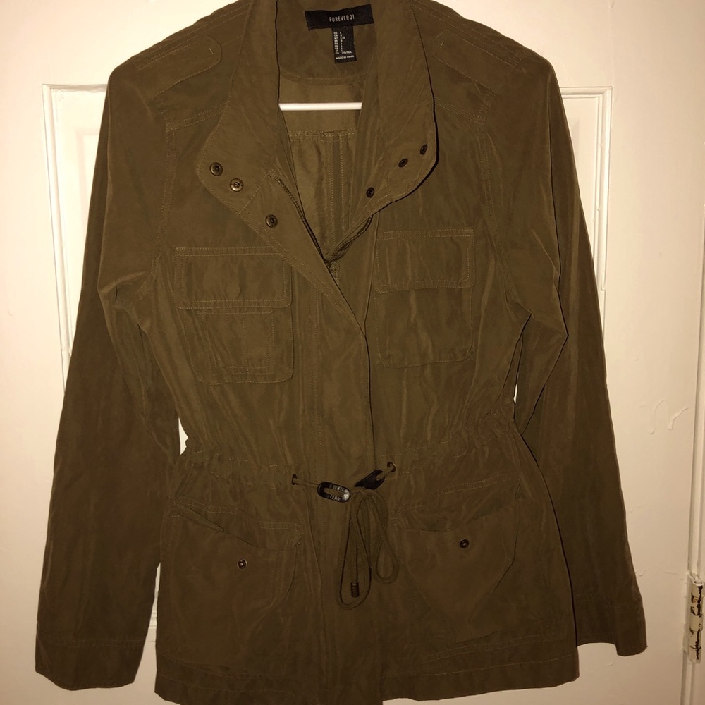 Forever 21 Jacket